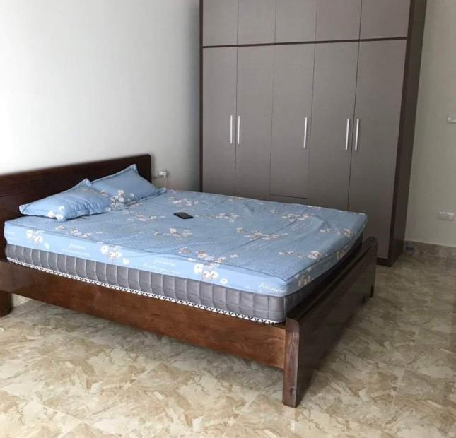 NHÀ ĐẸP NGUYỄN VĂN CỪ - FULL NỘI THẤT- DÂN XÂY - Ô TÔ ĐỖ - 62M, 4 TẦNG, MT 4, NHỈNH 6 TỶ. Mô tả: