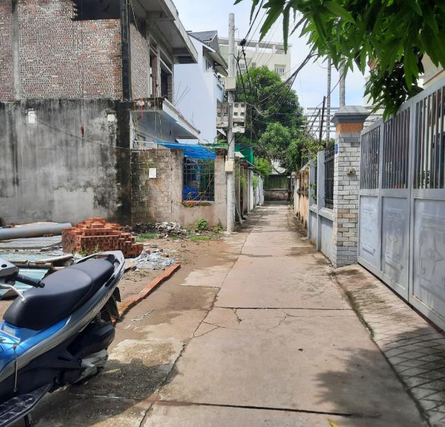 Bán đất phường Thượng Thanh, Ô tô morning vào đất. DT 139m2, Giá 7.x