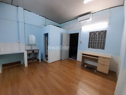 CHO THUÊ PHÒNG NGAY NGÃ TƯ PHÚ NHUẬN, ĐƯỜNG PHAN ĐĂNG LƯU, P3, QUẬN PHÚ NHUẬN