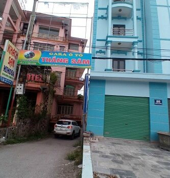 CHÍNH CHỦ cần bán lô đất tại Phường Tân Long, Tp Thái Nguyên.