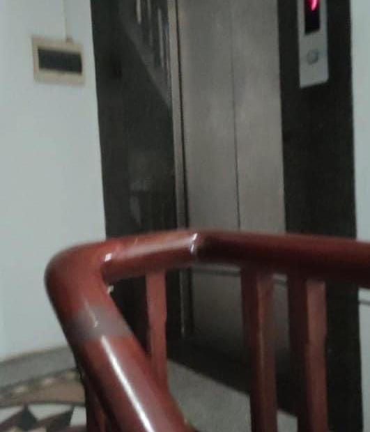Mặt phố kinh doanh 8Tx103m2 Xuân Thuỷ,CG, văn phòng, thang máy, 48.5 TỶ