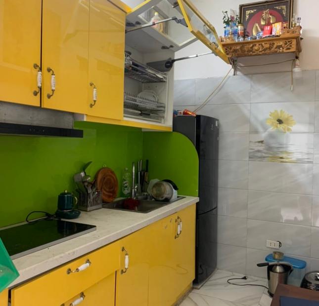 Bán Nhà Hoàng Tích Trí 20m2, 3T Thông Ôtô KD Lô Góc 3 Thoáng 1.4tỷ