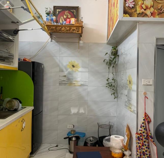 Bán Nhà Hoàng Tích Trí 20m2, 3T Thông Ôtô KD Lô Góc 3 Thoáng 1.4tỷ