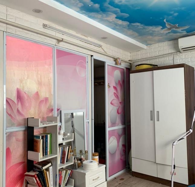 Bán Nhà Hoàng Tích Trí 20m2, 3T Thông Ôtô KD Lô Góc 3 Thoáng 1.4tỷ