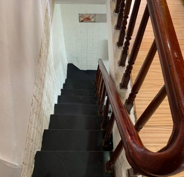 Bán Nhà Hoàng Tích Trí 20m2, 3T Thông Ôtô KD Lô Góc 3 Thoáng 1.4tỷ