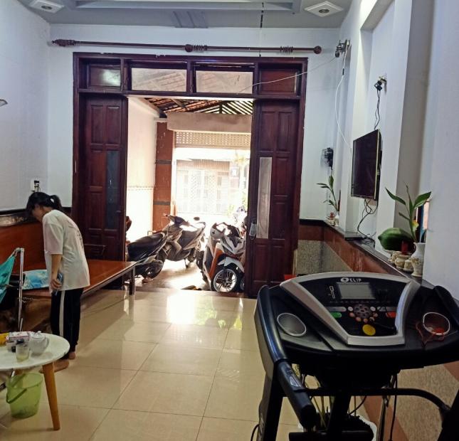 Nhà Mặt Tiền KD Ngang 5m.100m2, 4 Tầng, Nguyễn Thị Kiểu. Quận 12. Nhỉnh 11 tỷ