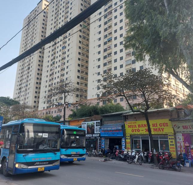 Bán nhà đường Phan Trọng Tuệ, Cầu Tó, Cầu Bươu,Thanh Liệt 80m2x4T, Giá hơn 15 tỷ