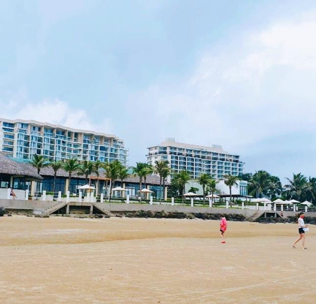Nghỉ dưỡng 5* chỉ từ 1,8 tỷ/ căn view căn hộ cạnh bãi biển riêng tư tại Aria Vũng Tàu