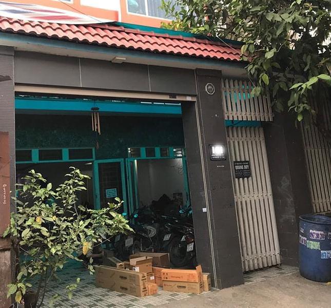 Căn Hộ Dịch Vụ 160m2. 6 Tầng. 30 Phòng, có thang máy. Thu Nhập 75 TR. Tô Ký. Quận 12. Giá 14,5 Tỷ