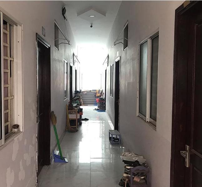 Căn Hộ Dịch Vụ 160m2. 6 Tầng. 30 Phòng, có thang máy. Thu Nhập 75 TR. Tô Ký. Quận 12. Giá 14,5 Tỷ