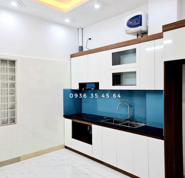 🌈 Bán nhà mới xây phố Nguyễn Lân, cách phố 30m. NHÀ HIẾM, PHÂN LÔ QUÂN ĐỘI, NGAY GẦN ĐỖ Ô TÔ