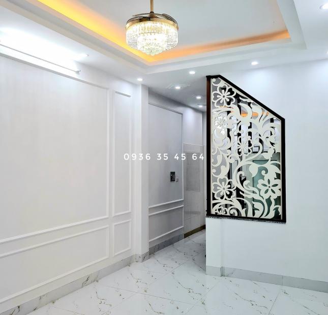 🌈 Bán nhà mới xây phố Nguyễn Lân, cách phố 30m. NHÀ HIẾM, PHÂN LÔ QUÂN ĐỘI, NGAY GẦN ĐỖ Ô TÔ