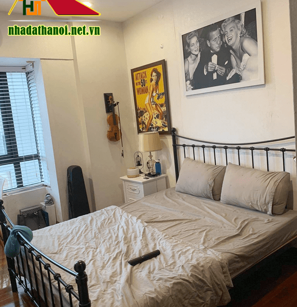 Bán căn góc chung cư Chelsea Park số 39 Trần Kim Xuyến, Phường Yên Hòa, Quận Cầu Giấy
