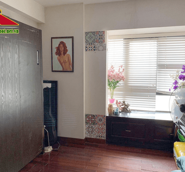 Bán căn góc chung cư Chelsea Park số 39 Trần Kim Xuyến, Phường Yên Hòa, Quận Cầu Giấy