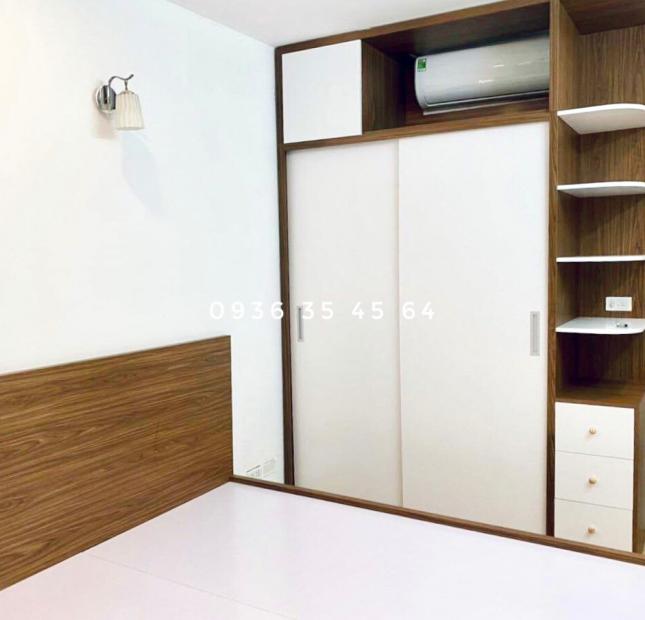 BẠN GỬI BÁN GIÚP căn hộ VOV Mễ Trì 🥇 1 tỷ 9 full nội thất, tầng cao thoáng sáng. LH: 0936354564
