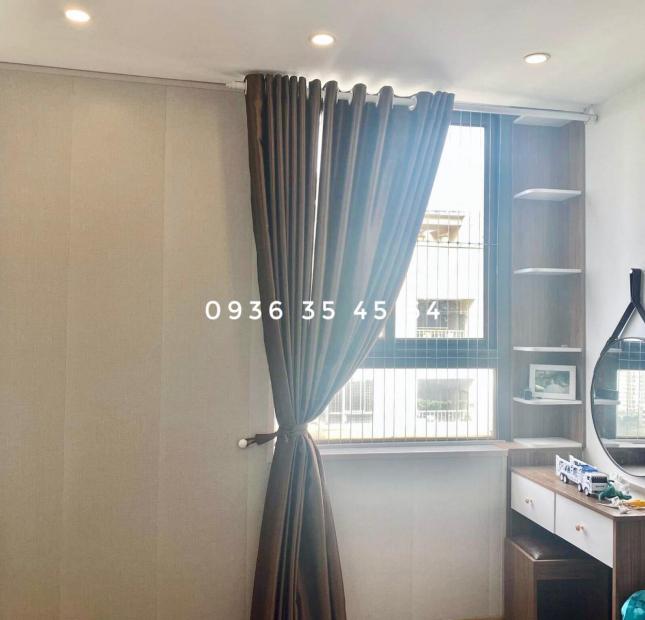 BẠN GỬI BÁN GIÚP căn hộ VOV Mễ Trì 🥇 1 tỷ 9 full nội thất, tầng cao thoáng sáng. LH: 0936354564