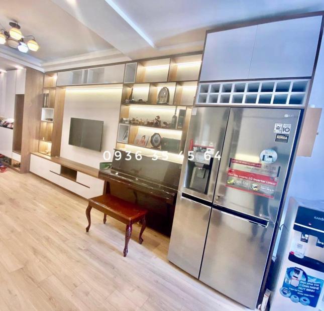 BẠN GỬI BÁN GIÚP căn hộ VOV Mễ Trì 🥇 1 tỷ 9 full nội thất, tầng cao thoáng sáng. LH: 0936354564