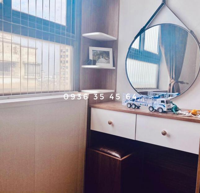BẠN GỬI BÁN GIÚP căn hộ VOV Mễ Trì 🥇 1 tỷ 9 full nội thất, tầng cao thoáng sáng. LH: 0936354564