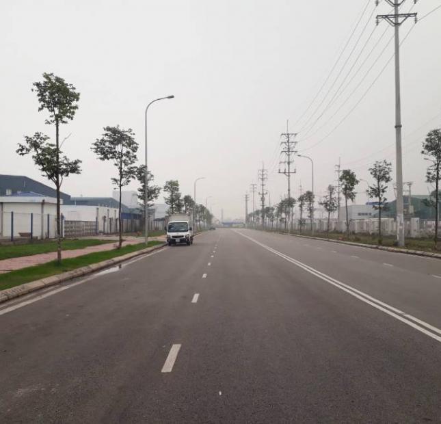 Thanh lý 4.5Ha đất trong KCN Đồng Văn 3, tiếp giáp 2 mặt đường, Giáp QL1A, siêu đắc địa.