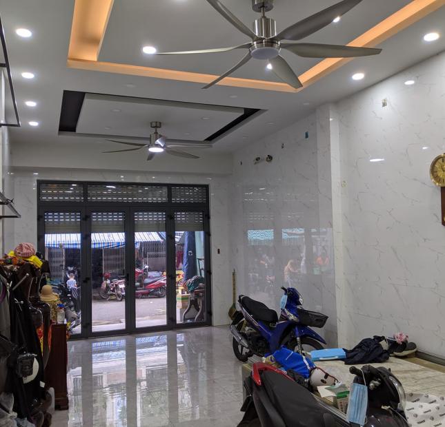 Khu Celadon Cty, Tân Phú, Căn duy nhất mặt chợ Sơn Kỳ, 4 tầng x 84m2.