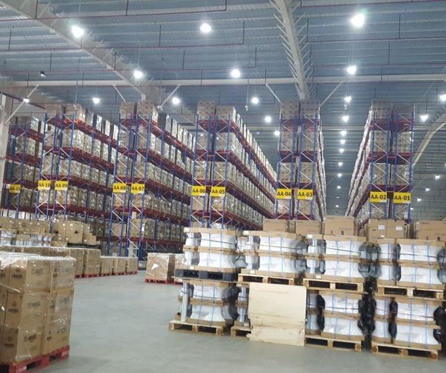 CHO THUÊ KHO XƯỞNG 8.500M2 MẶT TIỀN TỈNH LỘ 2, TRUNG LẬP THƯỢNG, CỦ CHI