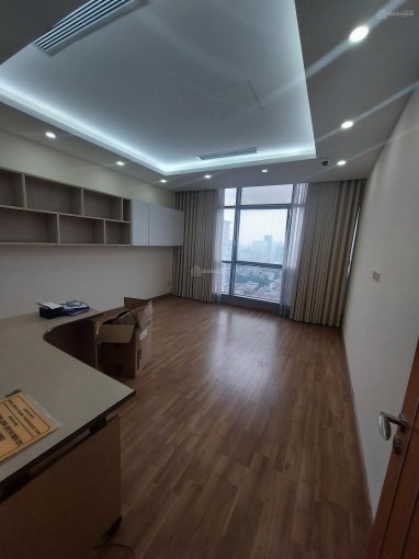 Bán căn chung cư 123m2 3PN, 37 Nguyễn Ngọc Vũ Cầu Giấy 3.5 tỷ