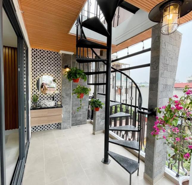 Bán nhà kinh doanh phố Tôn Thất Thiệp 40m2, ô tô 6T thang máy nhỉnh 12 tỷ