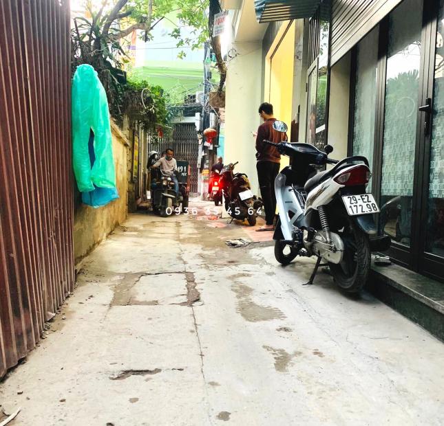 Bán Nhà Ngõ 296 Minh Khai 5 Tầng Mới Tinh, Hiện Đại Vào Ở Ngay, Giá Tốt Nhất 4 TỶ HƠN