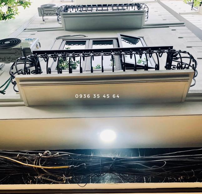 Bán Nhà Ngõ 296 Minh Khai 5 Tầng Mới Tinh, Hiện Đại Vào Ở Ngay, Giá Tốt Nhất 4 TỶ HƠN