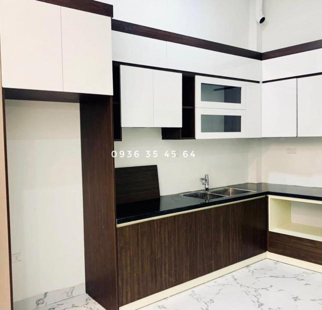 Bán Nhà Ngõ 296 Minh Khai 5 Tầng Mới Tinh, Hiện Đại Vào Ở Ngay, Giá Tốt Nhất 4 TỶ HƠN