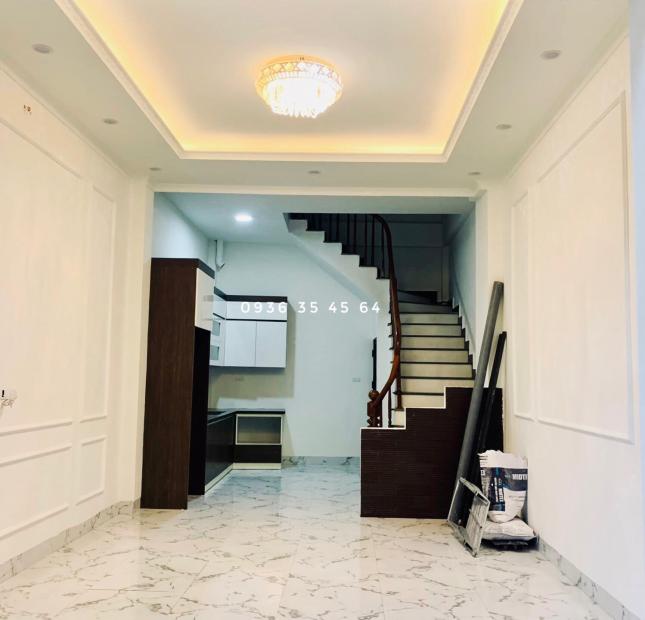 Bán Nhà Ngõ 296 Minh Khai 5 Tầng Mới Tinh, Hiện Đại Vào Ở Ngay, Giá Tốt Nhất 4 TỶ HƠN