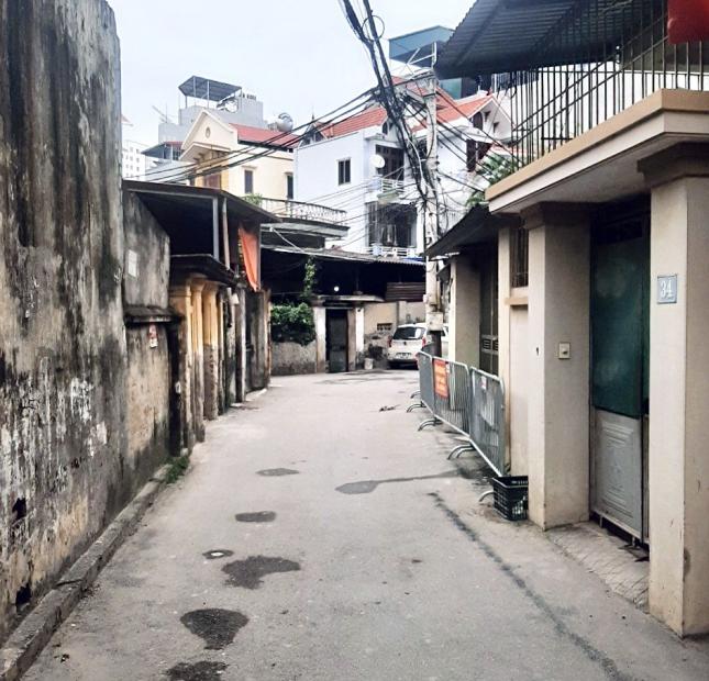 Chính chủ cần bán 47m2 đất ngõ 148 Xuân Phương, Nam Từ Liêm 2 tỷ 3