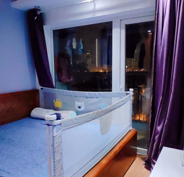 Bán căn hộ tòa 17T1 thuộc CT2 VINACONEX 3 mặt đường Trung Văn 2 phòng ngủ giá thiện chí