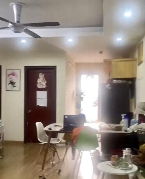 BẠN NHỜ BÁN GIÚP căn hộ 17T Vinaconex 3 Trung Văn, 79m2, 2PN, 2VS giá thiện chí