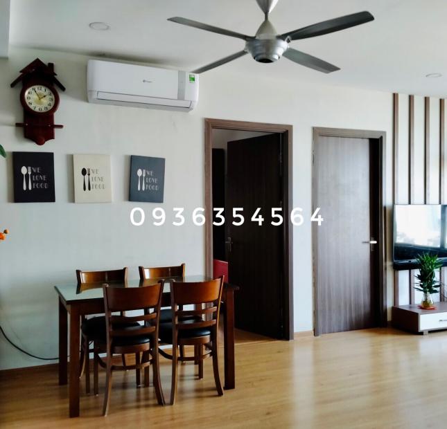 Chính chủ cần bán nhà VOV Mễ Trì Plaza Nam Từ Liêm tòa mới, căn góc tầng cao 86m2 thông thủy 3 ngủ 2 vệ sinh, tòa hiện đại nhất VOV Plaza