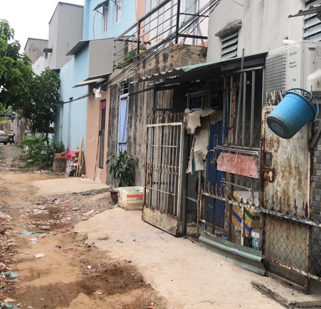 Bán đất hẻm 18 đường Ngô Chí Quốc, chợ dân sinh rẽ vào, P.Bình Chiểu, Thủ Đức
