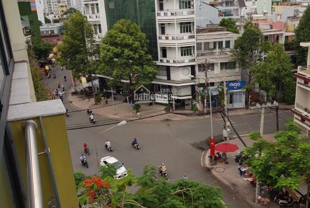 Nhà MT đường 23 KV Bình Phú, (4.5x18) 3T, P. 11, Q. 6 - 15 tỷ