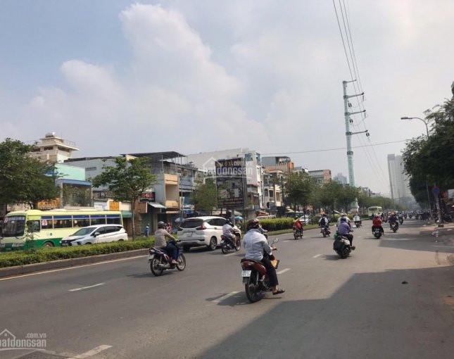 Mặt tiền Hồng Bàng - Phạm Đình Hổ, Q6 (5.5x25)m, 3 lầu. Giá 28 tỷ (Bớt lộc)