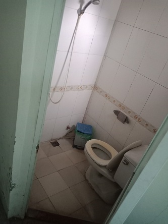 Chính chủ cho thuê phòng trọ tại số 4 ngách 103 ngõ Xã Đàn 2, Nam Đồng, Đống Đa, Hà Nội.