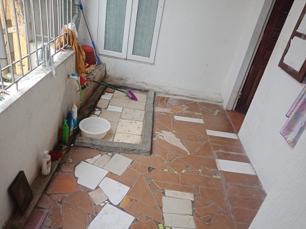Chính chủ cho thuê phòng trọ tại số 4 ngách 103 ngõ Xã Đàn 2, Nam Đồng, Đống Đa, Hà Nội.