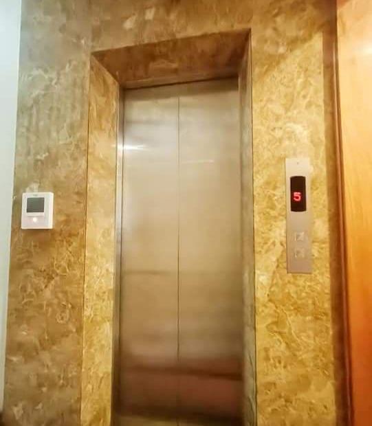 Bán nhà Mễ Trì,thang máy,15 Phòng cho thuê 900triệu/Năm 48m2x7T 6.5 tỷ