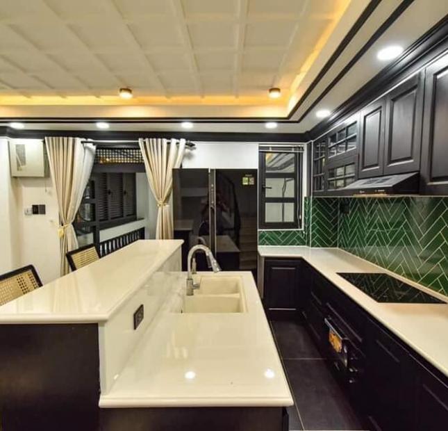 Bán nhà BIỆT THỰ LÔ GÓC CỰC THOÁNG, Thiết kế tuyệt phẩm, 13 tỷ