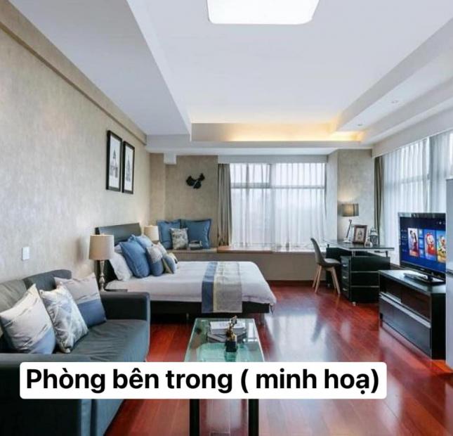 Bán Nhà HXH 100m2, 4 Tầng. Gò Vấp. Giá 7 tỷ