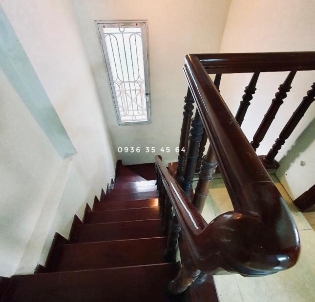 Bán Nhà ngõ Đình Đông Bạch Mai mặt tiền bề thế, DT thực tế 60m2, 6 TỶ NHỈNH