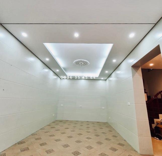 Bán Nhà ngõ Đình Đông Bạch Mai mặt tiền bề thế, DT thực tế 60m2, 6 TỶ NHỈNH