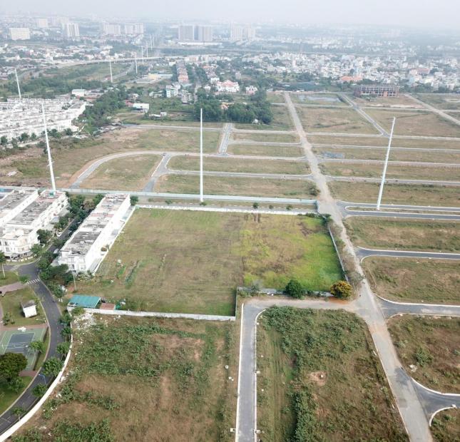 Mua Bán ký gửi đất giá tốt đất d/án Đại Học Quốc Gia 245 phường Phú Hữu đường Gò Cát Quận 9 HCM
