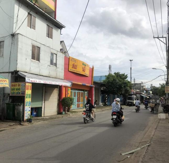 Cho Thuê Building LÊ QUÝ ĐÔN QUẬN 3