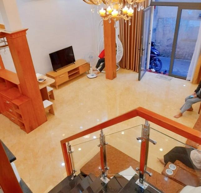 Bán nhà đẹp khu VIP Tân Binh,4 tầng, 42m2,ngang khủng 6m giá 6 tỷ xíu.