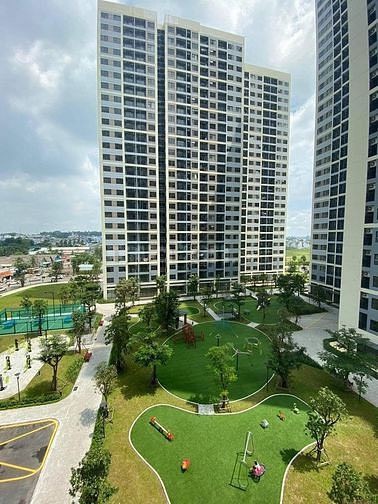 Căn hộ S1030602 Tập đoàn VinGroup VinhomeS Grand Park Q9