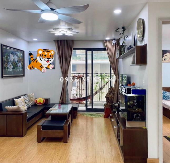 Cần bán căn hộ chung cư cao cấp tòa A2 (tầng đẹp có sân vườn) tại Ecolife Capitol 58 Tố Hữu, Trung Văn, Nam Từ Liêm, Hà Nội